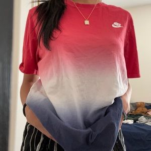 Nike shirt